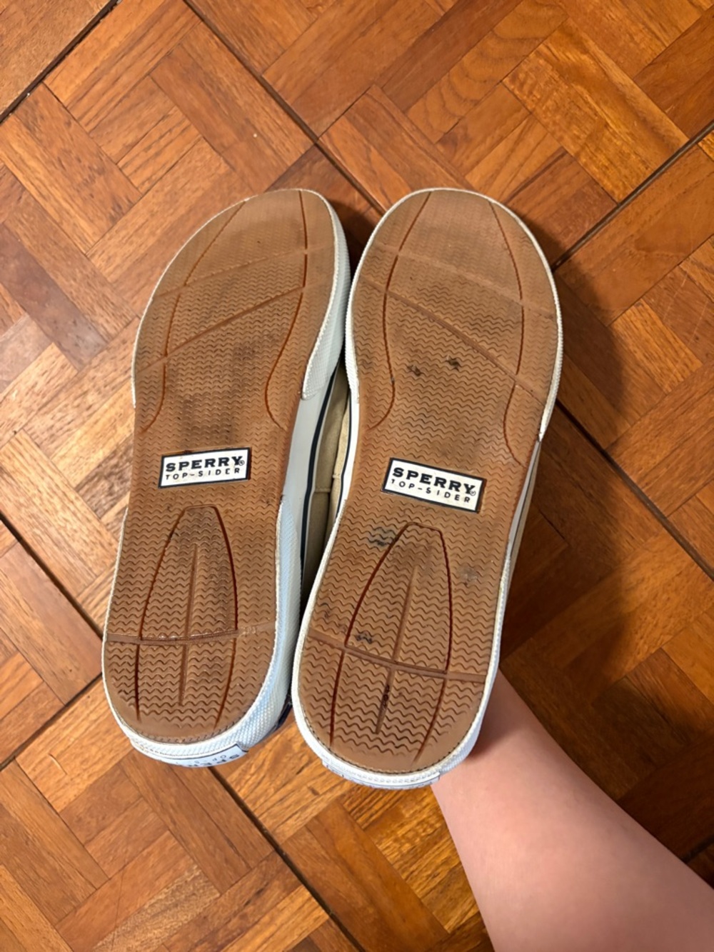 Sperry Top-sider - Picture 6 of 11